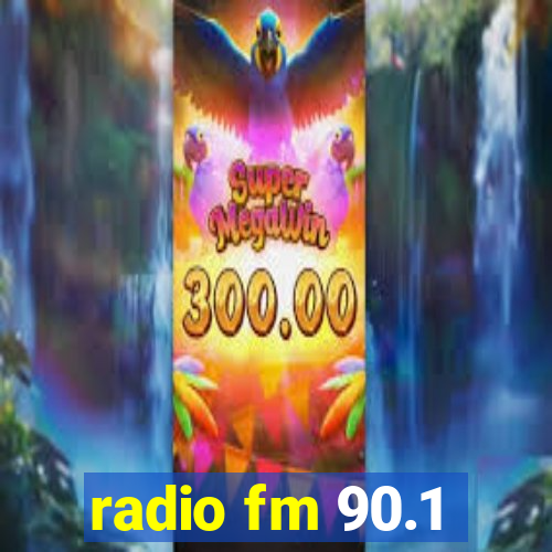 radio fm 90.1